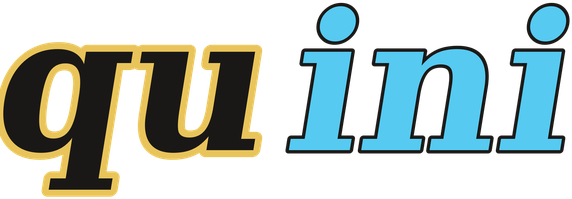 quini logotipo