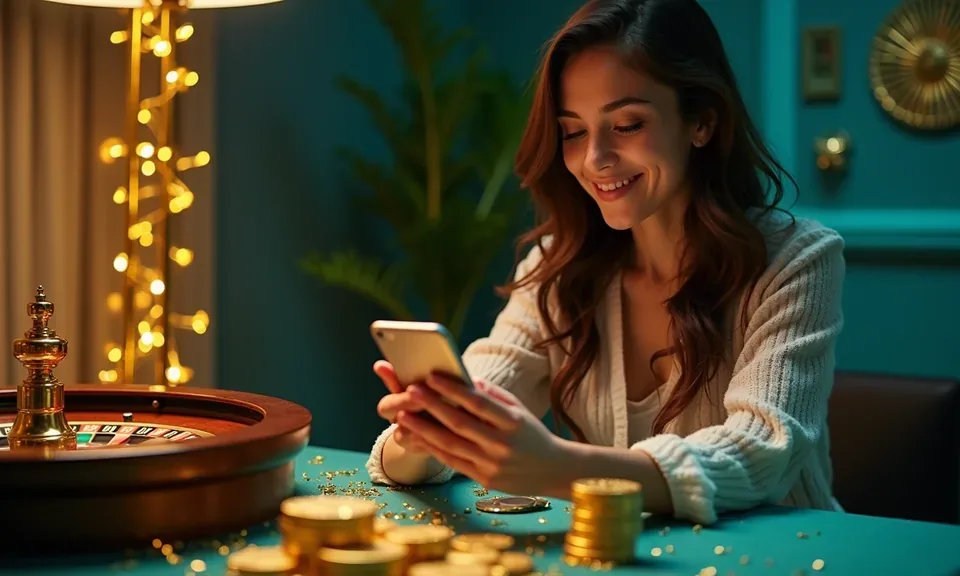 quini Perú aplicación de casino